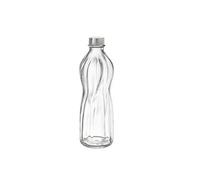 Bouteille Aqua 0,75 l - Rocco - Transparent / Cristal - Verre