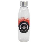 Stor Gourde Pokémon en acier inoxydable 980 ml, multicolore, standard