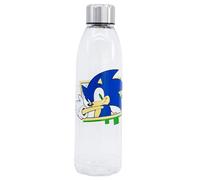 Sonic Aqua Bouteille d'eau réutilisable en Tritan 980 ml