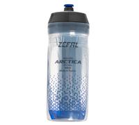 Bouteille Arctica 55 550 ml Zefal - Silver/Blue