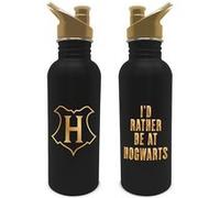 BOUTEILLE AVEC BEC HARRY POTTER HOGWARTS G