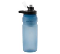 Bouteille avec filtre BeFree AC Bottle 700 ml Katadyn - Blue