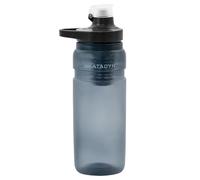 Katadyn Bouteille filtrante BeFree AC – ultra légère, fibre creuse et charbon actif, sans BPA