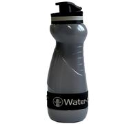 Bouteille avec filtre Sugarcane 550 ml Water-to-Go - Euro Black