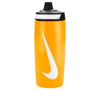 Bouteille avec poignée Nike Refuel 18 Oz TU
