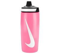 Bouteille avec poignée Nike Refuel 18 Oz TU