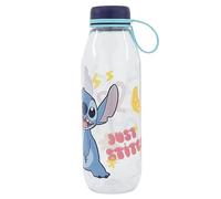 Bouteille Aventure Ecozen 650 ml STITCH PALMS