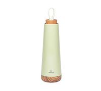 bouteille bambou vert - Kiub