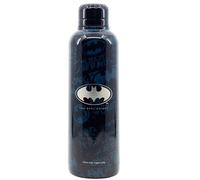 Stor S.L. Bouteille isotherme Batman en acier inoxydable 515 ml