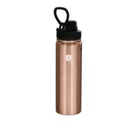 Bouteille - BERLINGER HAUS - BH-7764 - Acier inoxydable - 720 ml - Rose Gold Metallic