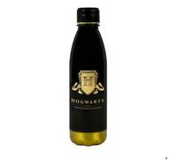 HARRY POTTER-BOUTEILLE D'EAU EN TRITAN BLASON DE POUDLARD