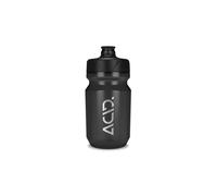 Bouteille Borraccia Flow 400 Noir/Argent 937270000 Acide Vélo
