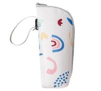 Bouteille Bota Protector Sacs - Fourre-tout De Refroidissement Extérieur Isolé | Sacs De Refroidissement Au Sentiment | Fourre-tout Isolé Pour Les Aventures En Plein Air | Fourre-tout Plus Frais Isolé