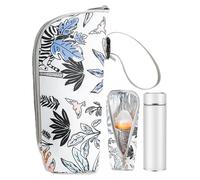 Bouteille Bota Protector Sacs - Fourre-tout De Refroidissement Extérieur Isolé | Sacs De Refroidissement Au Sentiment | Fourre-tout Isolé Pour Les Aventures En Plein Air | Fourre-tout Plus Frais Isolé