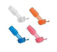 Bouteille Camelbak Eddy+ pour enfants, valve de morsure, trou de paille de 12 mm (couleur aléatoire)