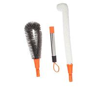 Bouteille Carafes 1 Set Tasse Brosse Brosse De Nettoyage Brosse De Nettoyage Multifonctionnelle D'Eau À Poils Doux Brosse Mam Tasse Brosse Long Manche Brosse Brosses À Gobelets