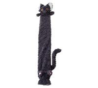 Bouteille chauffante pour chat : longue bouillotte d'hiver avec dessin animé, chauffe-lit anti-fuite, bouteilles de grande capacité de 2 litres | Pour cl