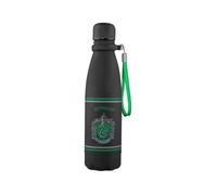 Bouteille - CINEREPLICAS - Harry Potter Slytherin - Métal - 500 ml - Mixte