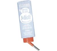 Bouteille Classic n° 190 Cochon d'Inde - Bouteille d'eau - 320 ml