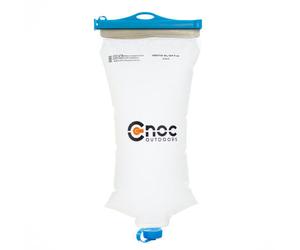 Bouteille Cnoc Vecto 2 L Water Container bleu