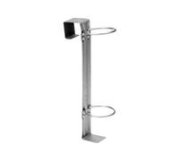 Bouteille CO2 ich-zapfe Recharge dioxyde de carbone 0.5 kg - Gaz pour tireuse à bière - Haute qualité - Utilisation facile - Idéal pour carbonatation, cocktails et plus