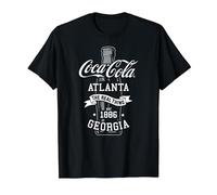 Bouteille Coca Cola The Real Thing T-Shirt
