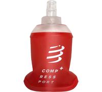 Flasque souple compressport ergoflask rouge 150ml