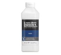Bouteille craie acrylique 5316 473 ml | Liquitex