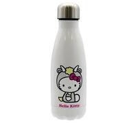 Bouteille Cyp Brands Hello Kitty Capricorn Gris 550 ml