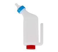 Bouteille d ' Alimentation à Lait avec Lampe, 500 / 800ml / 1000ml, chèvre, Veau, Mouton, biberon d ' Allaitement, Tasse avec poignée, Outil d ' Alimentation agricole