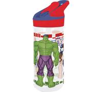 Bouteille D’Eau Avengers 620 Ml Mod. ECOZEN Marvel 74197