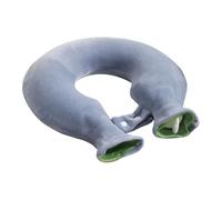Bouteille d ' eau chaude en forme de U, d ' eau chauffante pour fonction froide et thermique, chauffe-cou antidéflagrant pour chauffe-compresse chaude