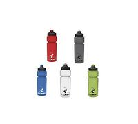 Bouteille d’eau CUBE de 0.75L., transparent