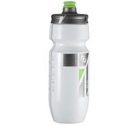 Bouteille D’Eau SYNCROS Corporate Plus Blanc Vert WATER BOTTLE