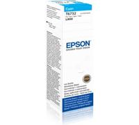 Bouteille d’encre Epson C13T67324A / T6732 cyan