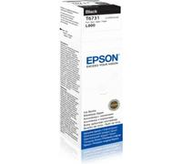 Epson C13T67314A - Noir - Cartouche d'encre