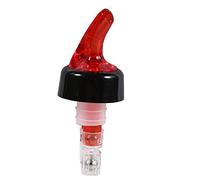 Bouteille D'alcool à Doser de 15 Ml, Bouteille Mesurée Automatique en Plastique Quick Shot Spirit Verser Pour le Vin Accessoires et Outils pour les Pubs et les Clubs Ainsi que