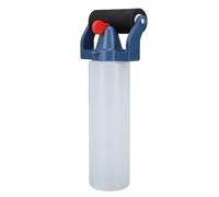 Bouteille d'applicateur de colle à rouler, facile à utiliser, application précise de la colle, kit universel d'applicateurs de colle à bois pour le travail du bois