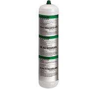Bouteille d'argon pur (100%) haute performance conçue pour la soudure MIG acier et inox