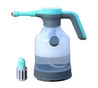 Bouteille d'arrosage automatique mains libres 1,5 litre pour maison, jardin, balcon, plante fleur avec chargement USB, pulvérisateur de plantes d'intérieur et d'extérieur