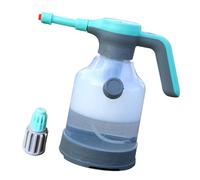 Bouteille d'arrosage automatique mains libres pour la maison, le jardin, le balcon, les plantes, les fleurs avec chargement USB rechargeable 1,5 l