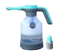 Bouteille d'arrosage automatique mains libres pour la maison, le jardin, le balcon, les plantes, les fleurs avec chargement USB, arrosage automatique