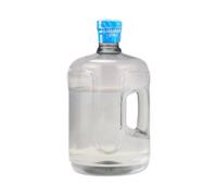 Bouteille De 19 Litres Réservoir de stockage d'eau potable avec poignée