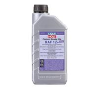 Bouteille De 1L Liquide Réfrigérant Antigel Liqui Moly Coolant Ready Mix