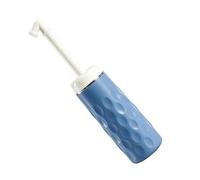 Bouteille de bidet portable - Nettoyant de rinçage manuel de 400 ml, laveuse d'hygiène post-partum, pulvérisateur de toilettes de voyage | Salle de bain Camping sac à dos accessoire de soins personnel