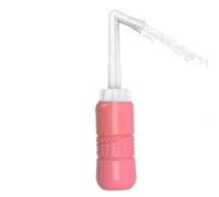 Bouteille De Bidets De Voyage - Bidet Personnel De 300 Ml, 6,5x6,5x Voyage Portable Large à l'application Pulpable Pulpleer