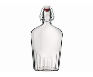 Bouteille de Bormioli Rocco Fiaschetta 250 ml