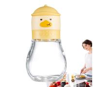 Bouteille de broyage à poivre - Pot d'assaisonnement manuel au design réglable pour restaurant, cuisine, barbecue et cuisine en plein air