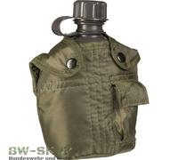 Mil Tec Cantine US 1QT - Olive