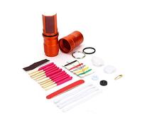 Bouteille de Capsule étanche, CNC en Aluminium usiné en Aluminium Imperméable/Plateau de Boîtier de Boîte à Couvercle de Couvercle, Bouteille d'étanchéité Imperméable